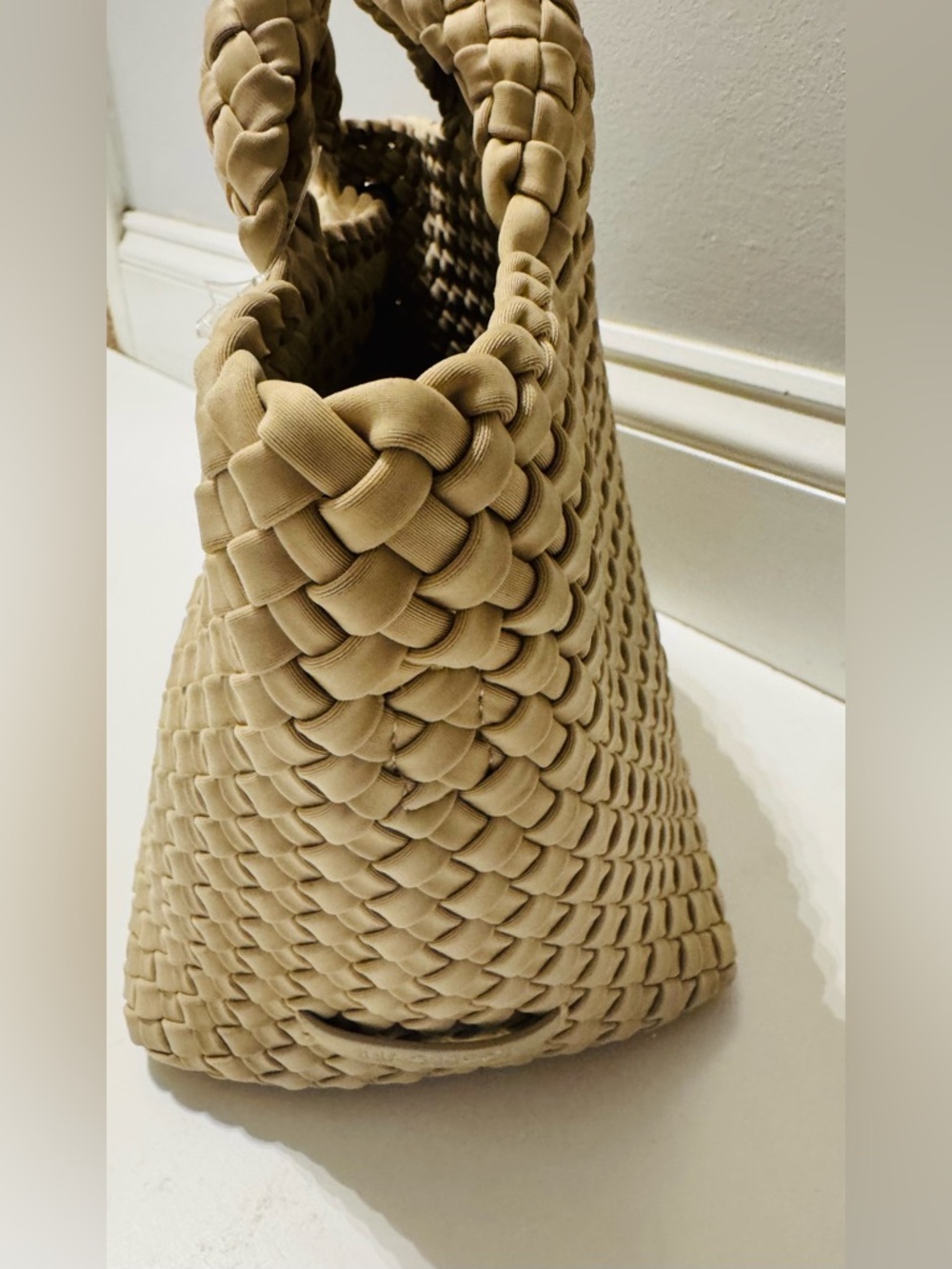 NAGHEDI St Barths Small Tote - - Picture 15 of 16